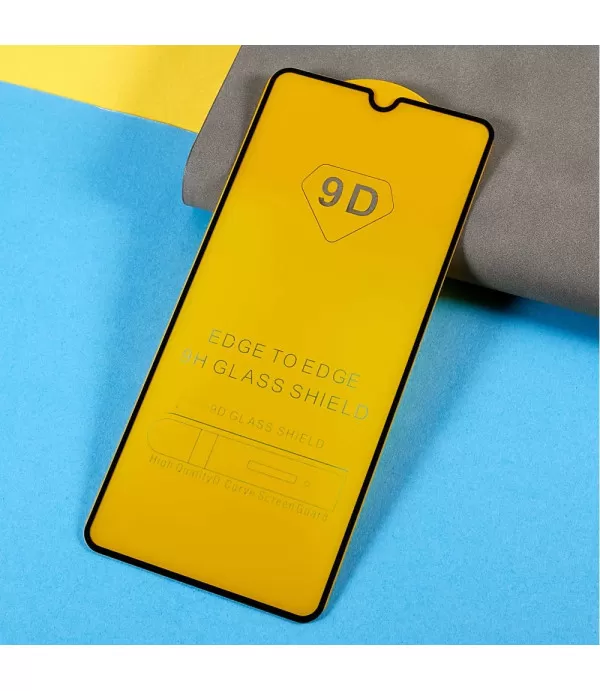 Premium full glue zaštitno kaljeno staklo Samsung Galaxy A13