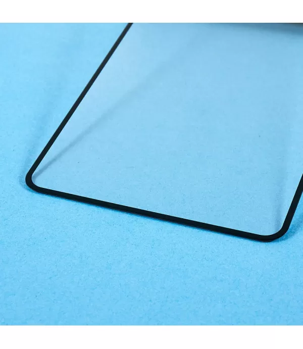 Premium full glue zaštitno kaljeno staklo Samsung Galaxy A13