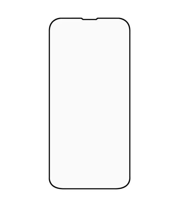 Premium full glue zaštitno kaljeno staklo Apple iPhone 14 Pro Max
