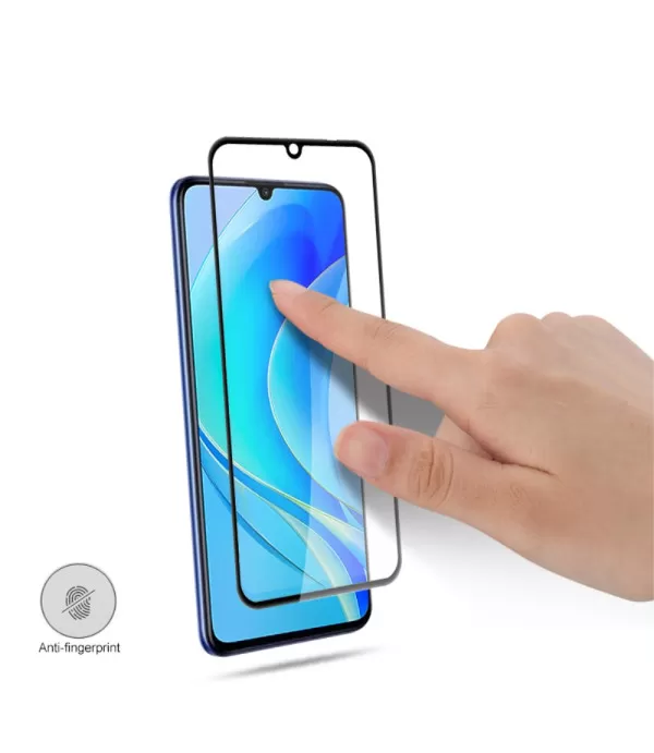 MOCOLO full glue zaštitno kaljeno staklo Huawei Nova Y70