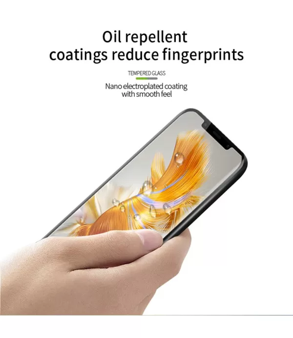 Zaštitno kaljeno staklo Huawei Mate 50 Pro