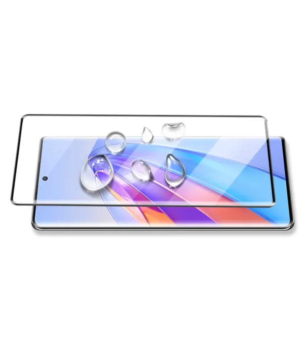 MOCOLO Zaštitno kaljeno staklo Honor Magic 5 Lite
