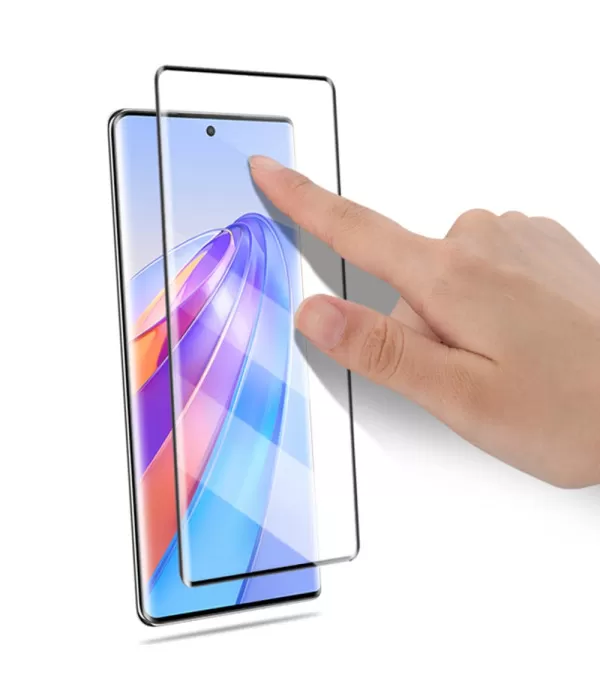 MOCOLO Zaštitno kaljeno staklo Honor Magic 5 Lite