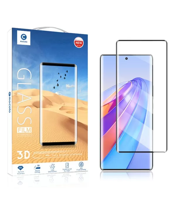 MOCOLO Zaštitno kaljeno staklo Honor Magic 5 Lite