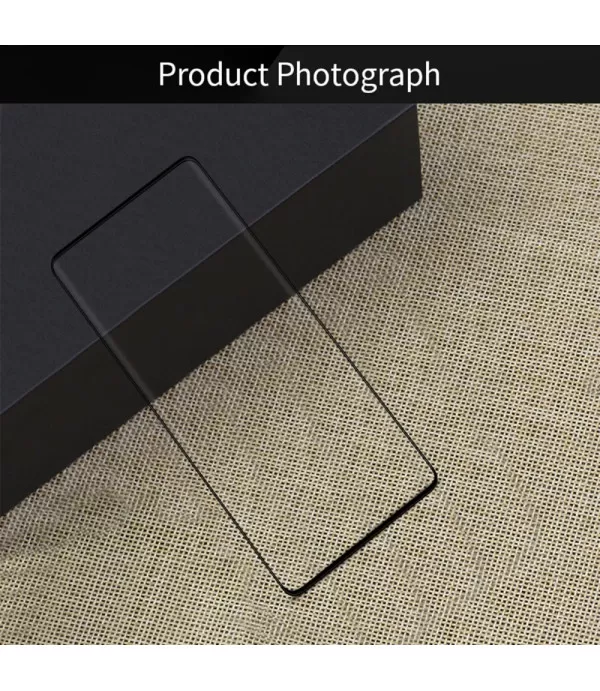 PINWUYO full glue zaštitno kaljeno staklo Huawei Honor 90 5G