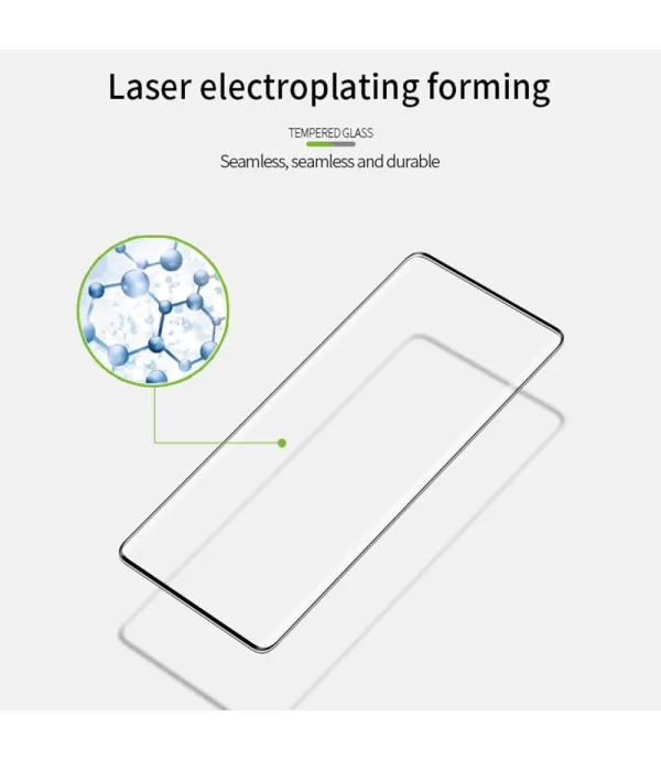 PINWUYO full glue zaštitno kaljeno staklo Huawei Honor 90 5G