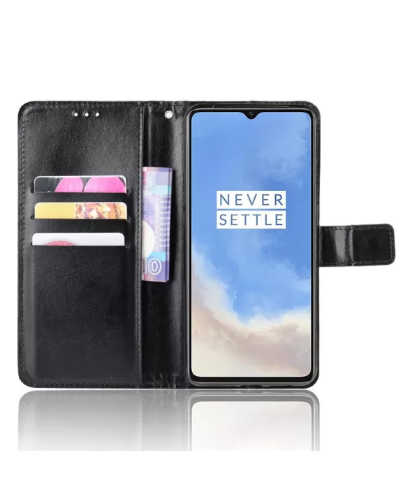 Preklopna torbica futrola OnePlus 7T