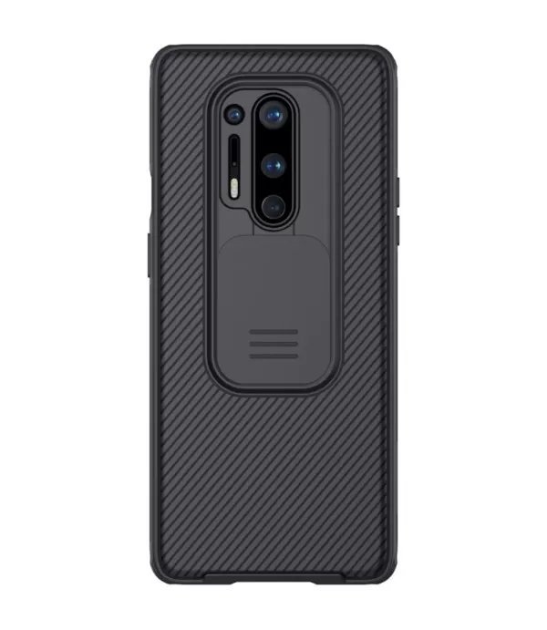 NILLKIN CamShield Pro maskica za Oneplus 8 Pro