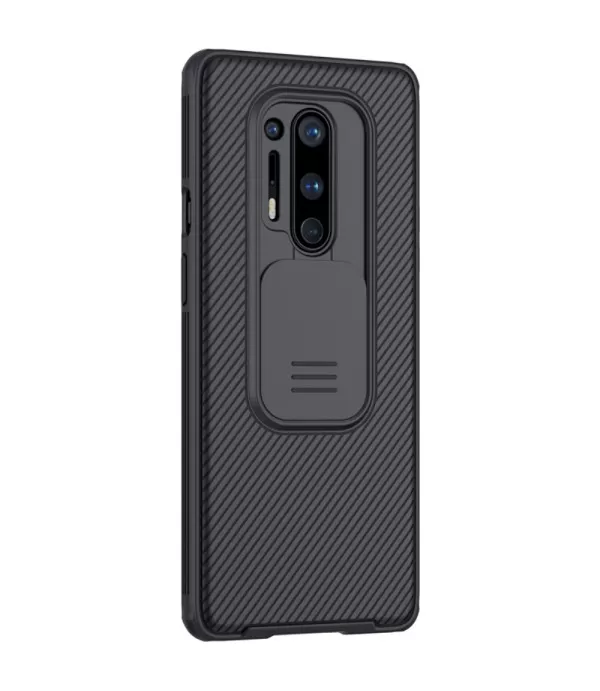 NILLKIN CamShield Pro maskica za Oneplus 8 Pro