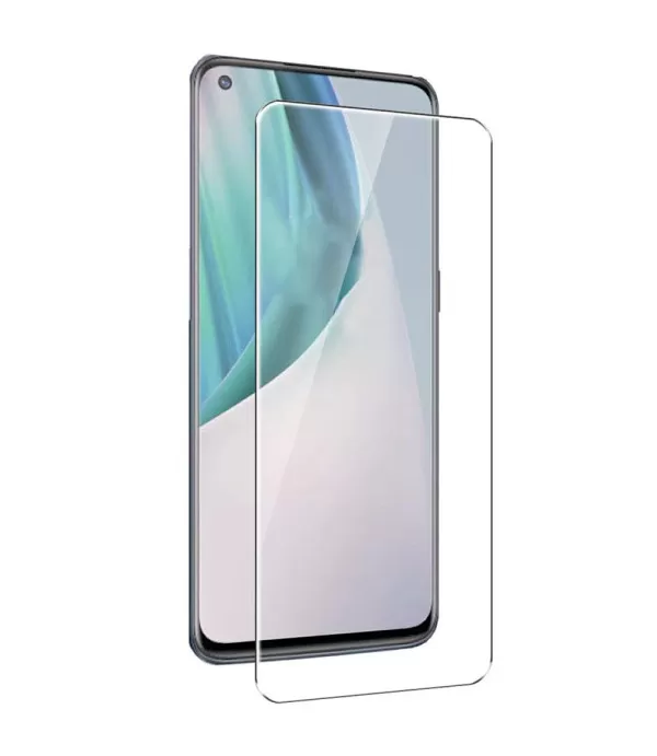 Zaštitno kaljeno staklo OnePlus Nord N100