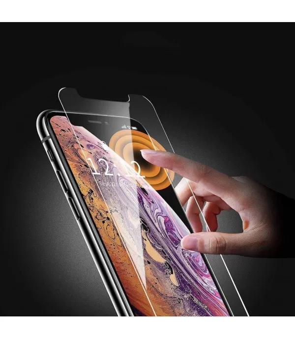 Zaštitno kaljeno staklo OnePlus Nord N100