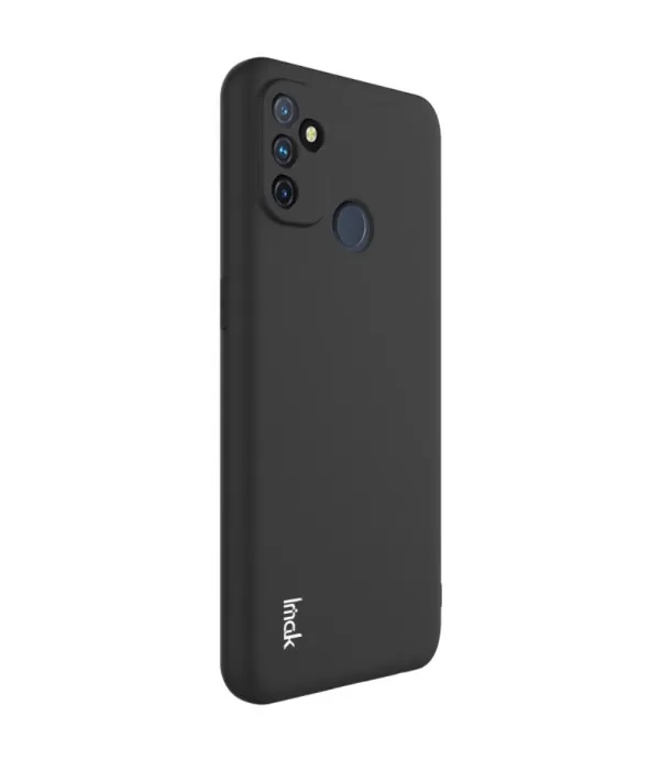 IMAK silikonska zaštitna maska Oneplus Nord N100