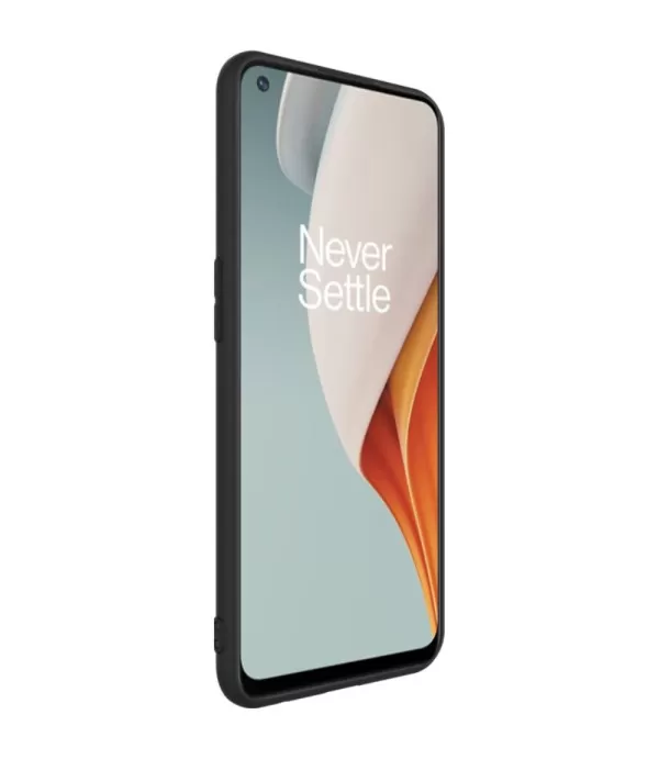 IMAK silikonska zaštitna maska Oneplus Nord N100