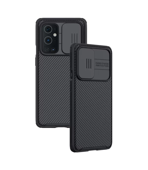 NILLKIN CamShield Pro maskica za Oneplus 9 Pro