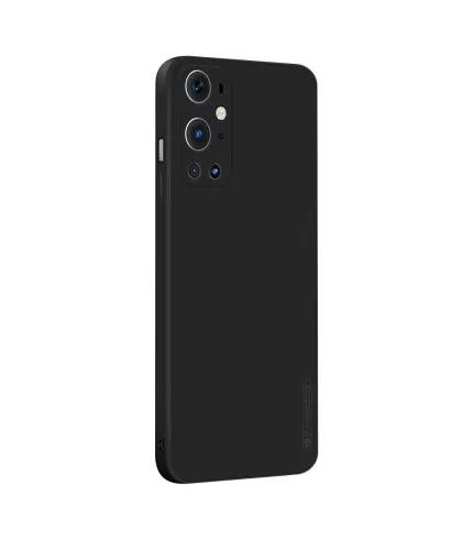 PINWUYO silikonska zaštitna maska Oneplus 9 Pro