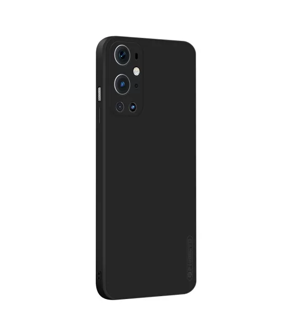 PINWUYO silikonska zaštitna maska Oneplus 9 Pro