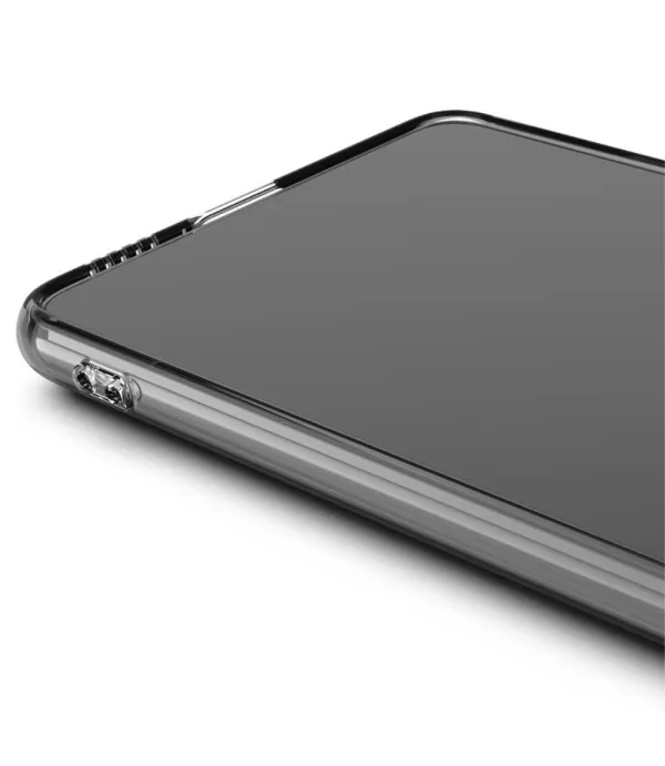 IMAK UX-5 silikonska zaštitna maska Oneplus Nord CE prozirna