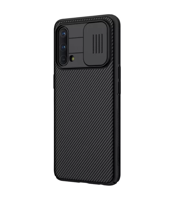 NILLKIN CamShield Pro maskica za Oneplus Nord CE