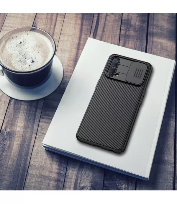 NILLKIN CamShield Pro maskica za Oneplus Nord CE