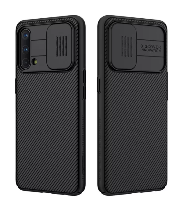NILLKIN CamShield Pro maskica za Oneplus Nord CE