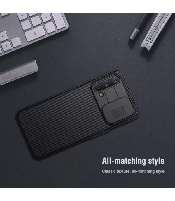 NILLKIN CamShield Pro maskica za Oneplus Nord CE