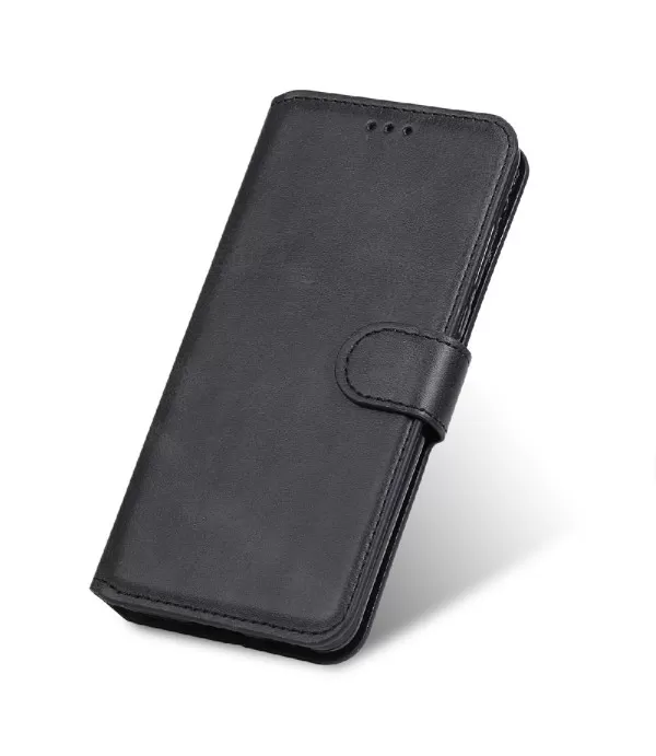 Crazy Horse preklopna torbica futrola OnePlus Nord N10