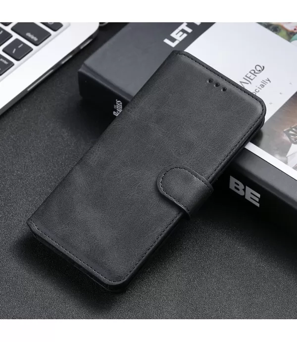 Crazy Horse preklopna torbica futrola OnePlus Nord CE