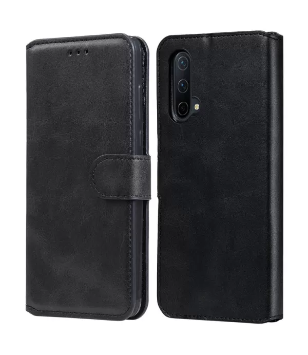 Crazy Horse preklopna torbica futrola OnePlus Nord CE