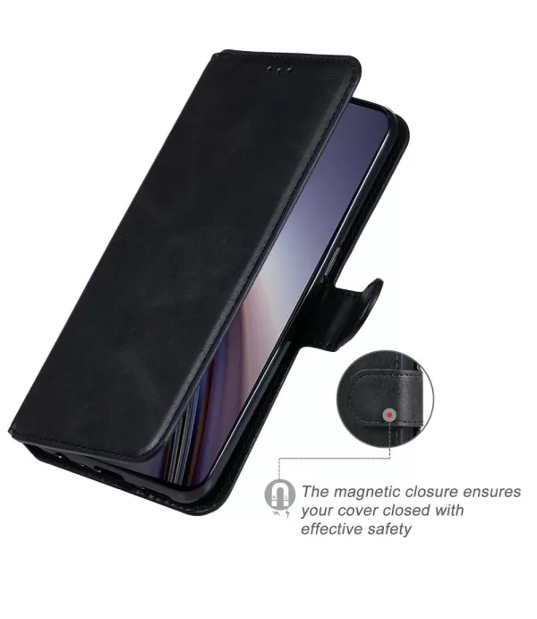 Crazy Horse preklopna torbica futrola OnePlus Nord CE