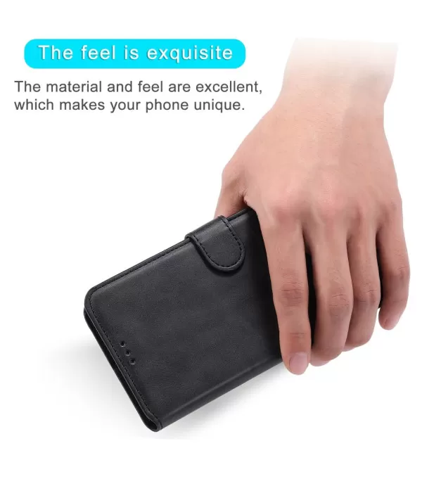 Crazy Horse preklopna torbica futrola OnePlus Nord CE