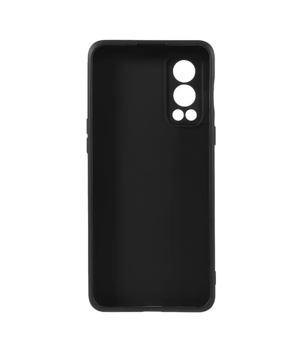 Mat silikonska zaštitna maska Oneplus Nord 2
