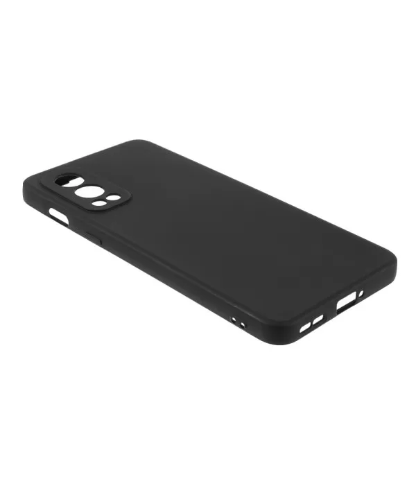 Mat silikonska zaštitna maska Oneplus Nord 2