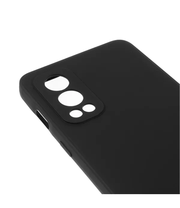 Mat silikonska zaštitna maska Oneplus Nord 2