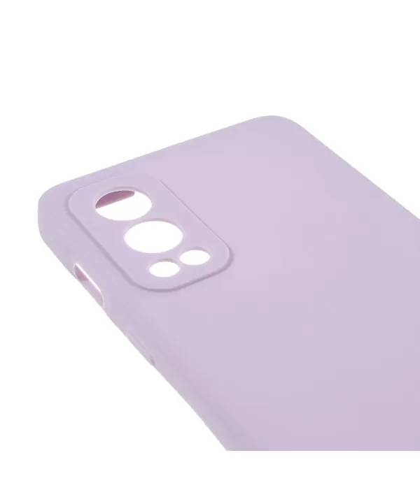 Mat silikonska zaštitna maska Oneplus Nord 2