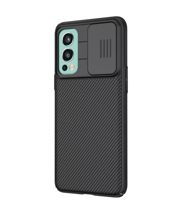 NILLKIN CamShield Pro maskica za Oneplus Nord 2