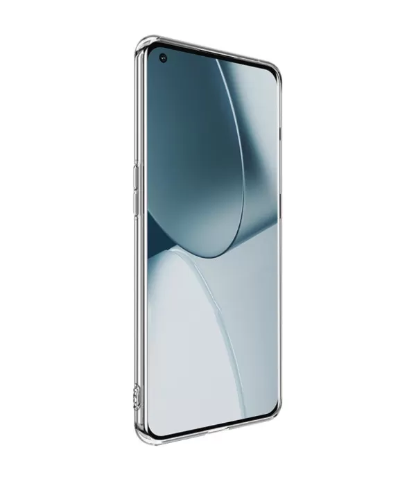 IMAK UX-5 silikonska zaštitna maska Oneplus 10 Pro prozirna