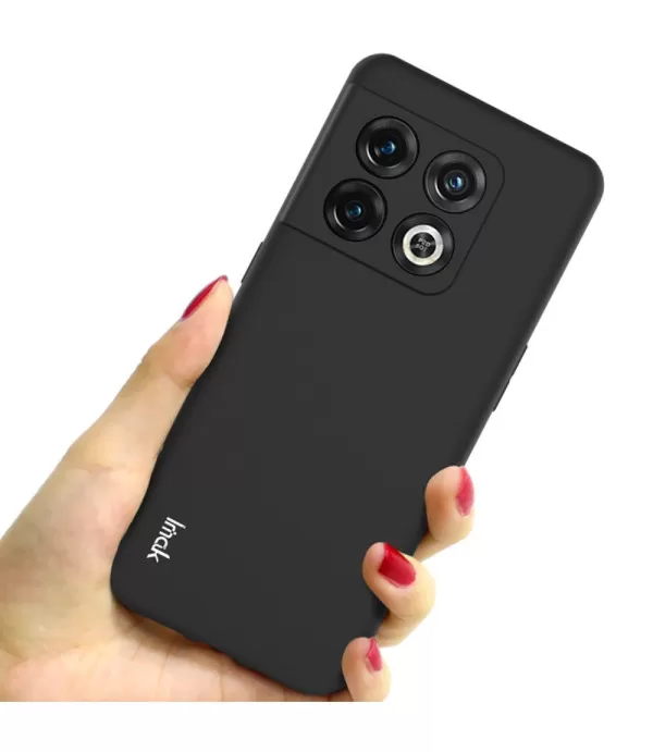 IMAK silikonska zaštitna maska Oneplus 10 Pro