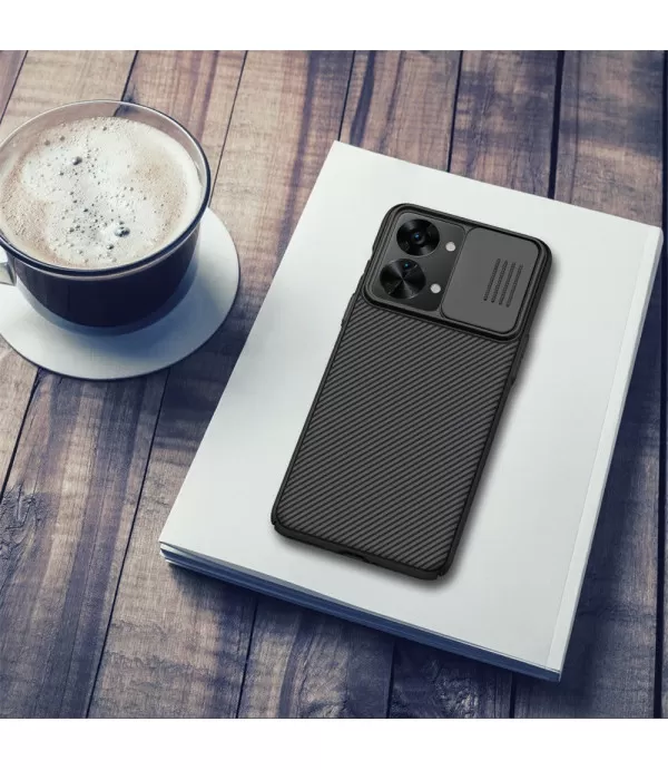 NILLKIN CamShield Pro maskica za Oneplus Nord 2T