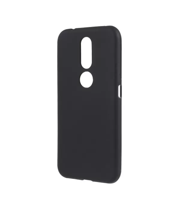 Silikonska zaštitna maska Nokia 4.2