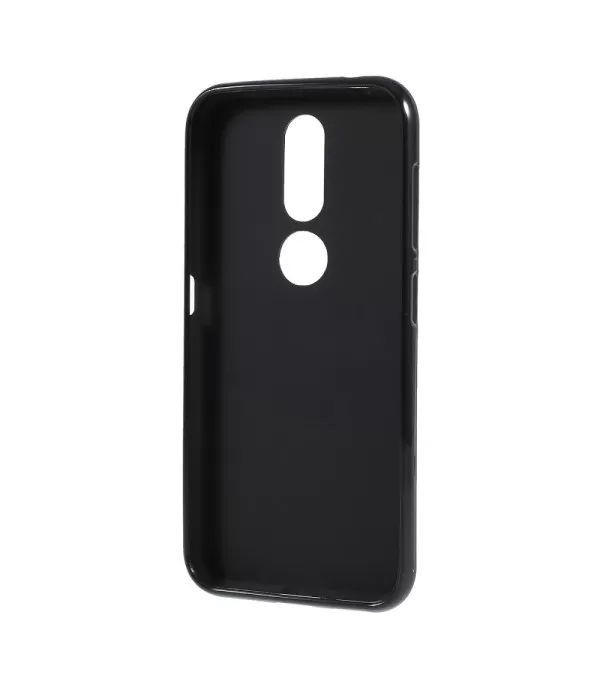 Silikonska zaštitna maska Nokia 4.2