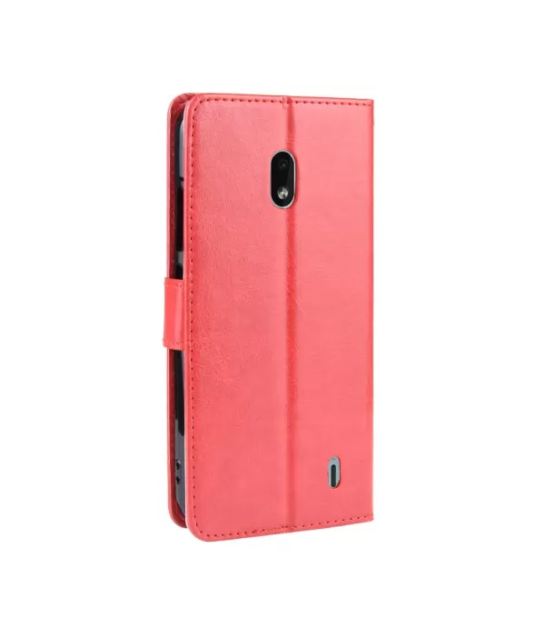 Kožna torbica futrola Nokia 2.2