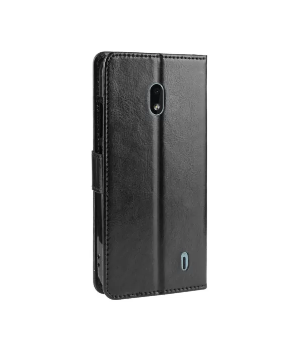Kožna torbica futrola Nokia 2.2