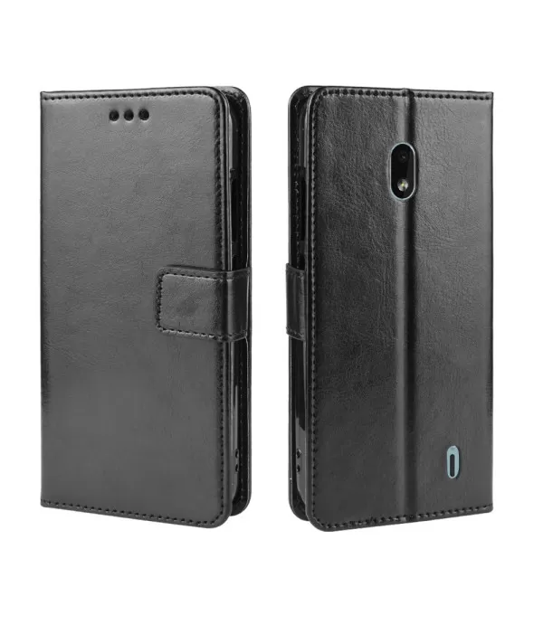 Kožna torbica futrola Nokia 2.2