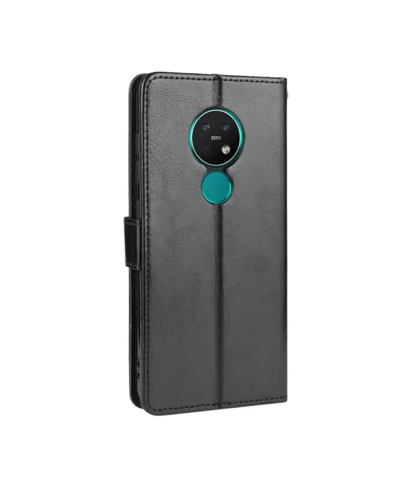 Kožna torbica futrola Nokia 6.2 i 7.2