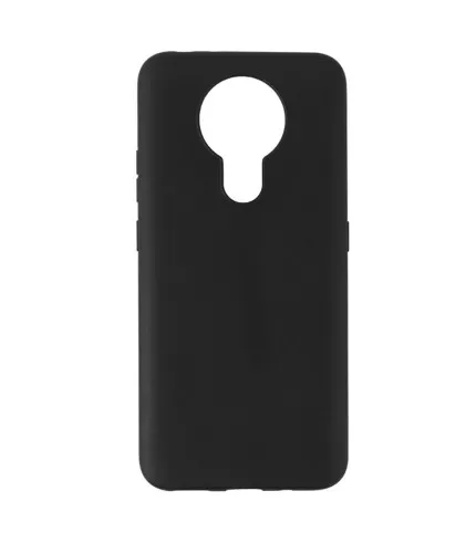 Silikonska zaštitna maskica Nokia 3.4