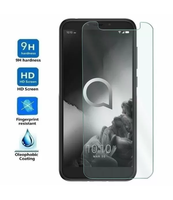 Zaštitno kaljeno staklo Alcatel 1S 2019