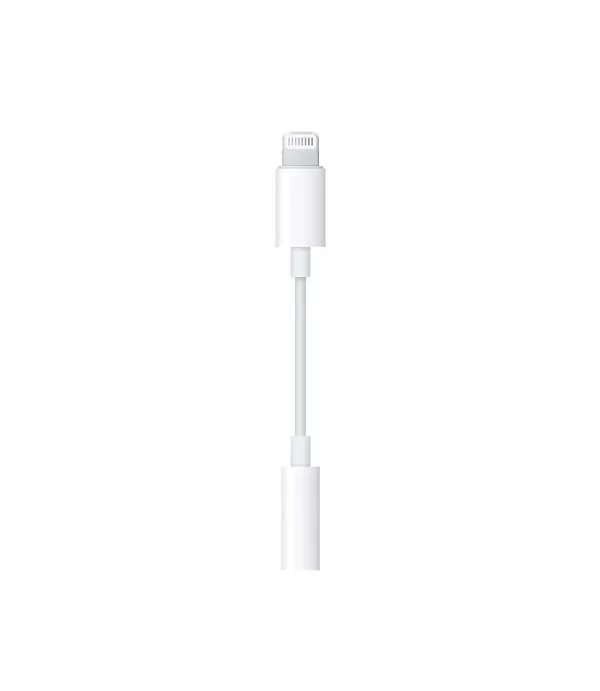 Apple iPhone original adapter za slušalice  Lightning na 3,5 mm
