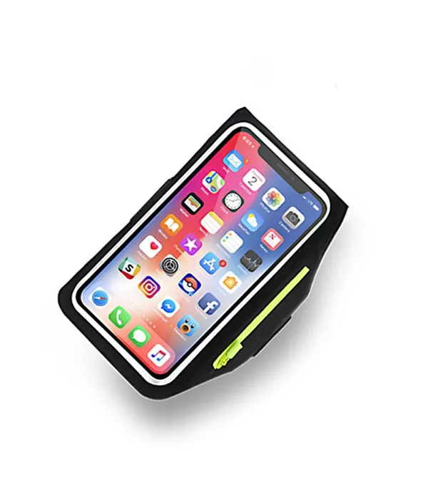 Sportska torbica za trčanje za mobitele do 7.2 inča