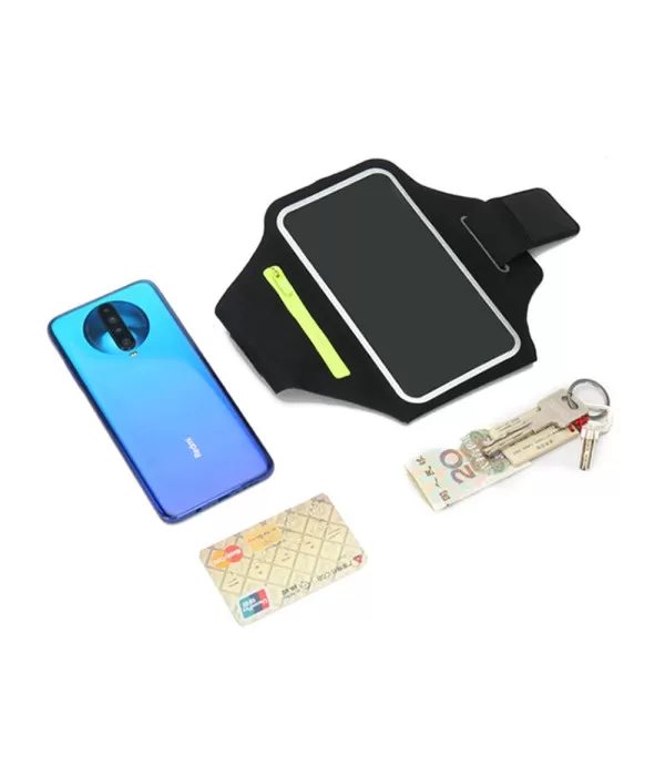 Sportska torbica za trčanje za mobitele do 7.2 inča