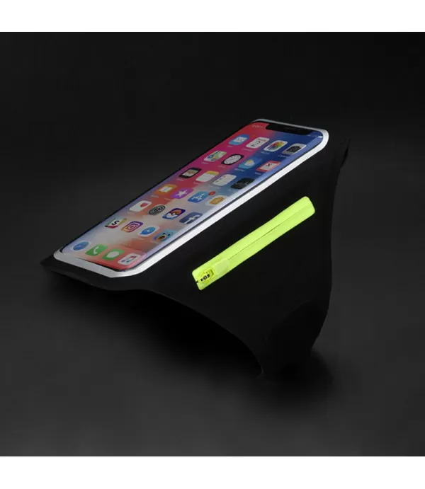 Sportska torbica za trčanje za mobitele do 7.2 inča